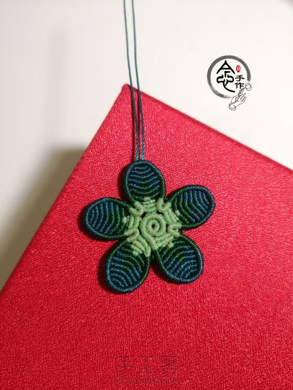 很特别的小花花🌸 第4张