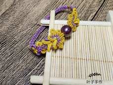 交作业,原矿朱砂,这样配色可行?