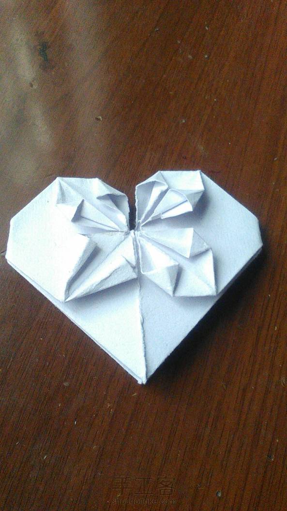 好不容易做好的