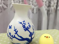 感觉自己棒棒哒……
