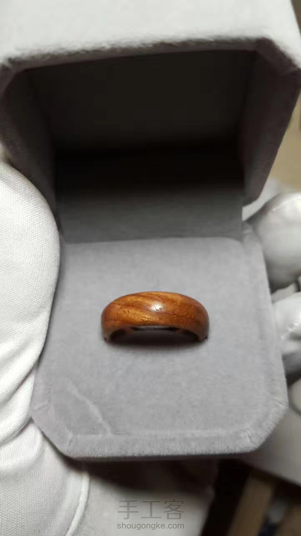 戒指多样欢迎交流 第1张