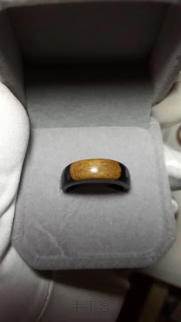 戒指多样欢迎交流 第2张