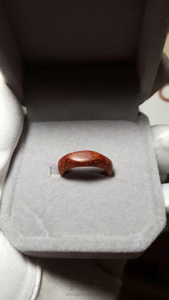 戒指多样欢迎交流 第3张