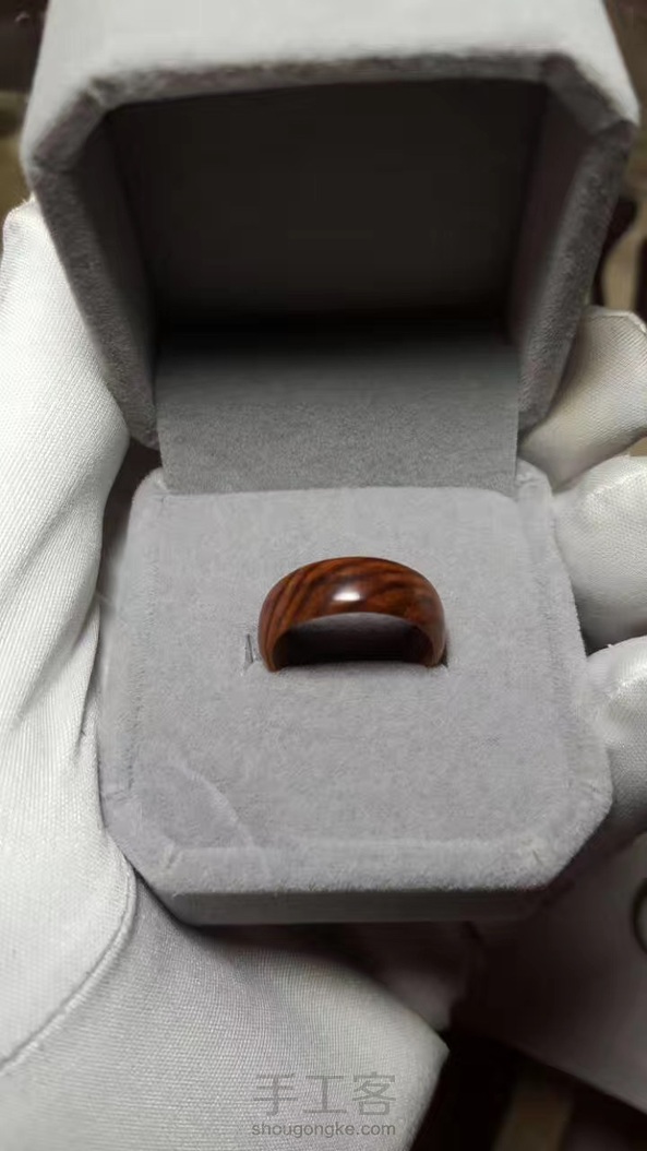 戒指多样欢迎交流 第4张