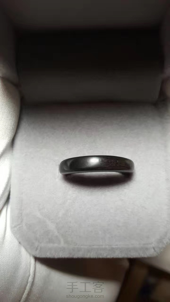 戒指多样欢迎交流 第5张