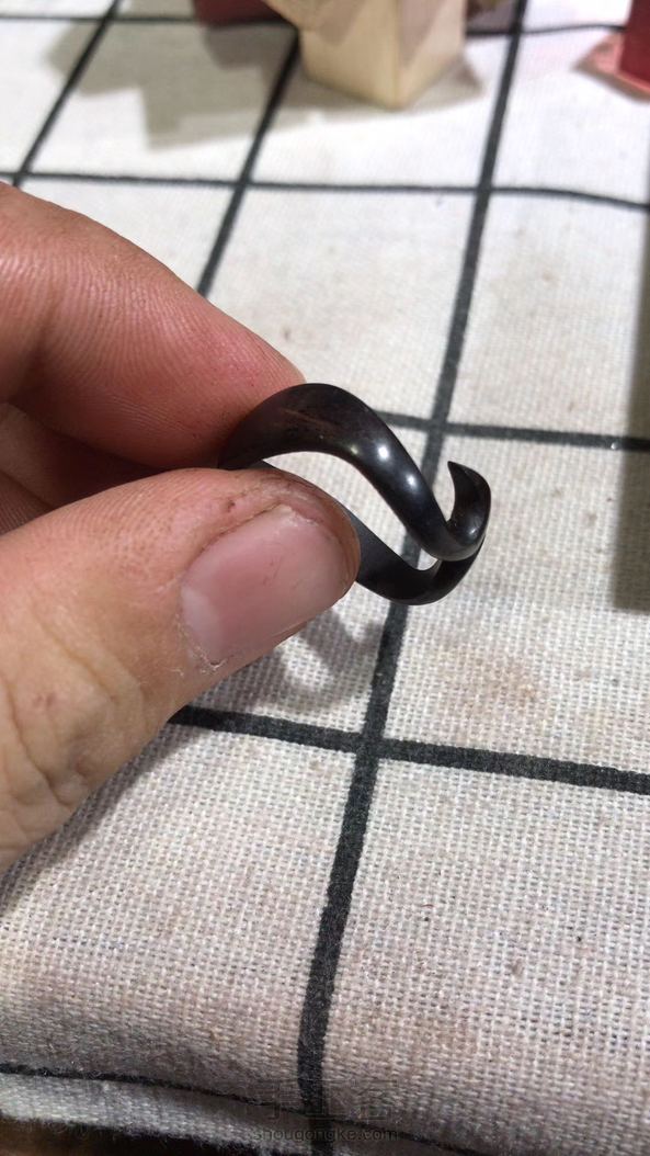 戒指多样欢迎交流 第7张