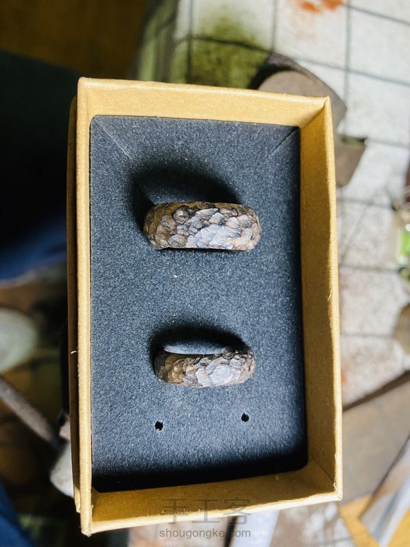 戒指多样欢迎交流 第8张