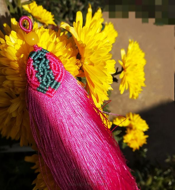 一朝秋暮露成霜，冷暖是你