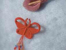 交作业,花边上加了金线,也挺好看的☺️