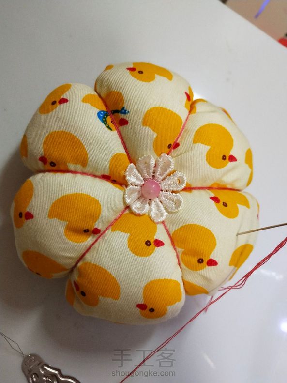 萌萌哒插线包一枚