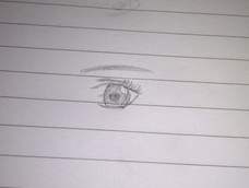 觉的我画的不怎么样😔