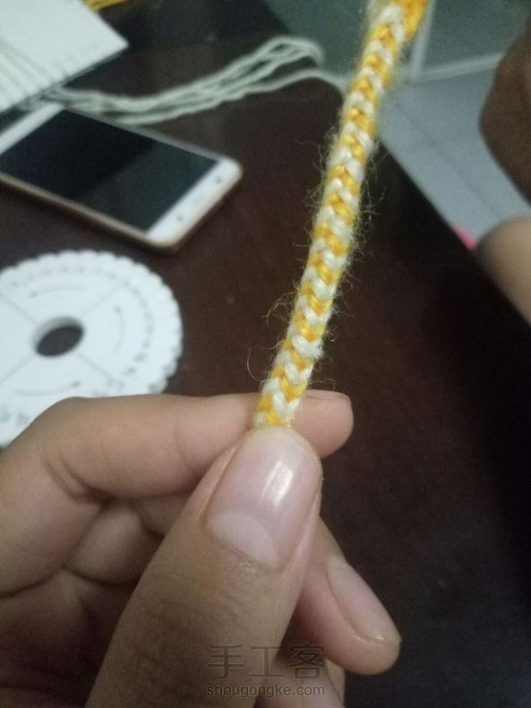 为毛我的是方的？