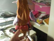 第一次做,好像。。还不错?