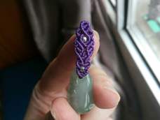 很好的教程,谢谢楼主,尾部怕不牢固,稍做修改