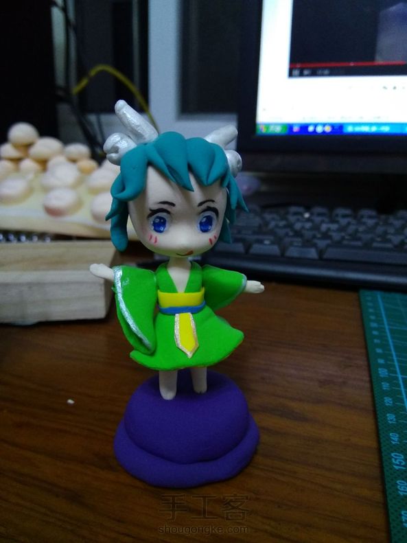 袖子还是感觉不满意