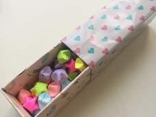 小礼盒，美美哒