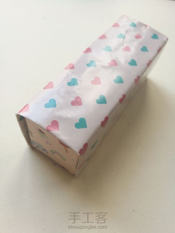 小礼盒，美美哒 第1张