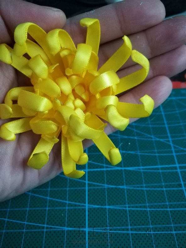 按教程做的，感觉有点意思