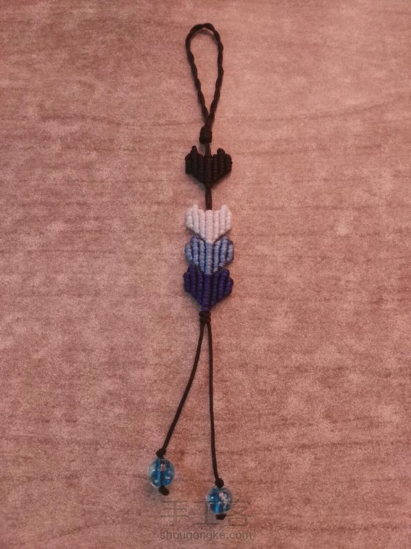 感谢老师的教程😊