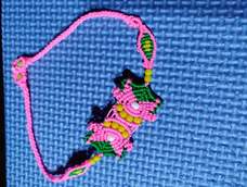 不知道混色好不好看。