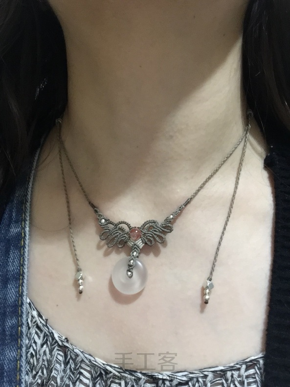 感谢教程，有些些改动，很喜欢！😍 第5张