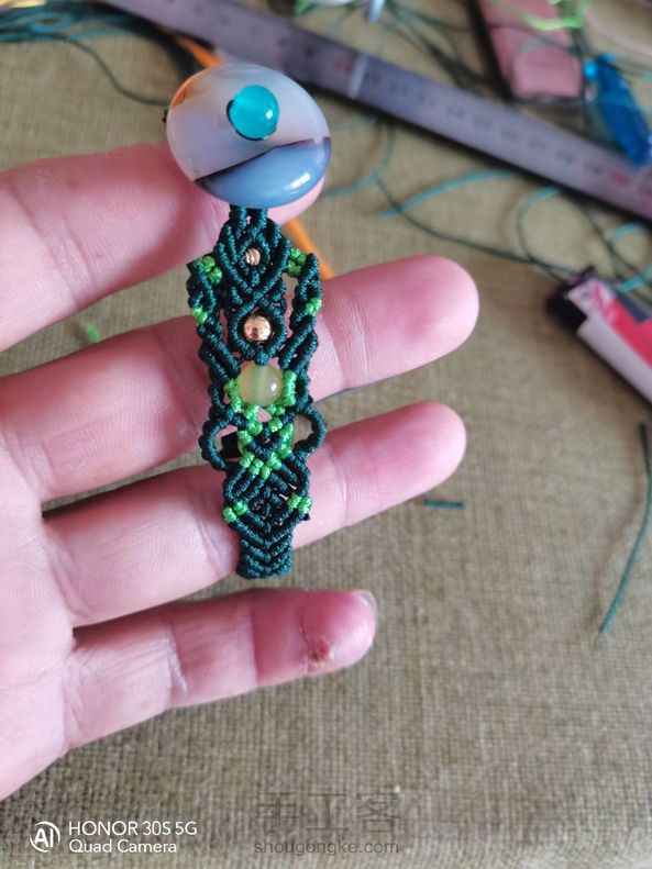 感谢程老师的教程 第1张