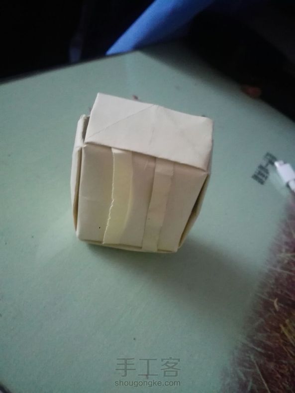 纸盒版的好看