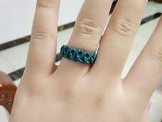 新手入坑第一个作品，谢谢老师的教程，谢谢老师耐心的回答我的问题