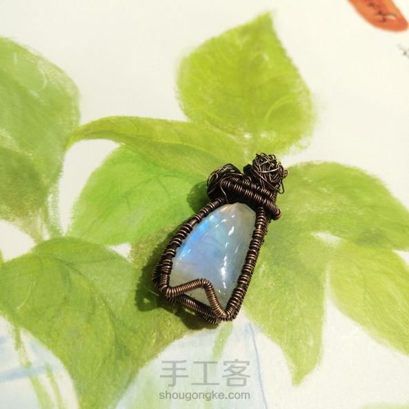 做的太丑，不好意思上传啦，谢谢大师分享 第1张