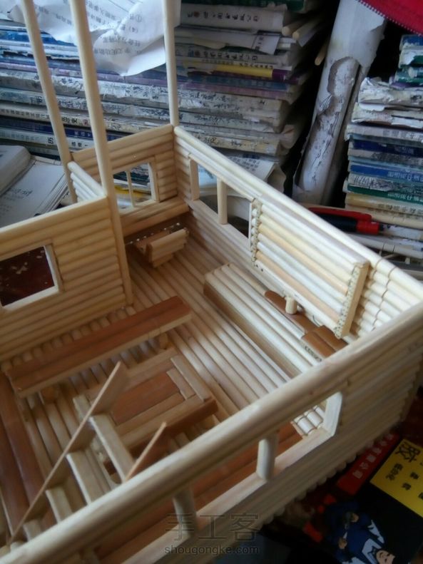 改变了一下   还可以吧 第1张