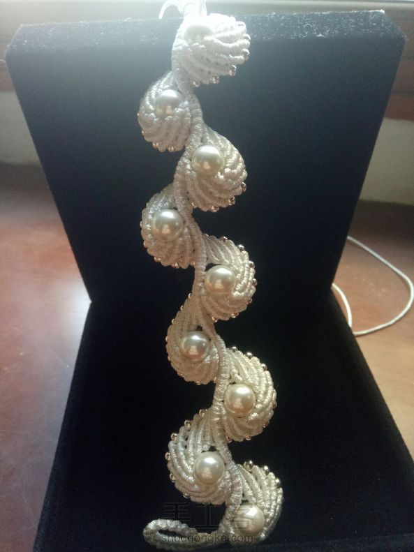 编出来真的好美！