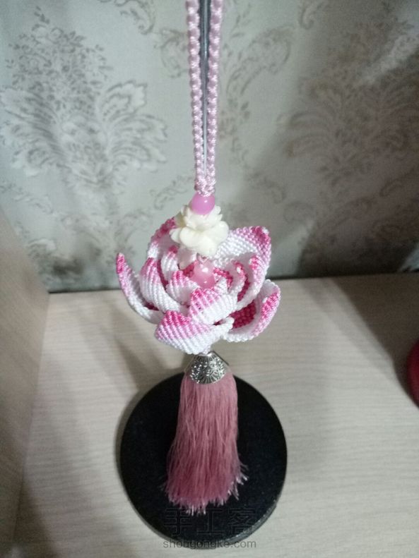 很迷你很漂亮！