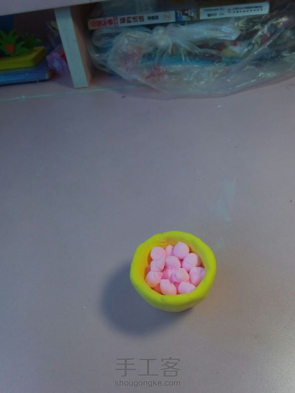 可欣姐姐的作业