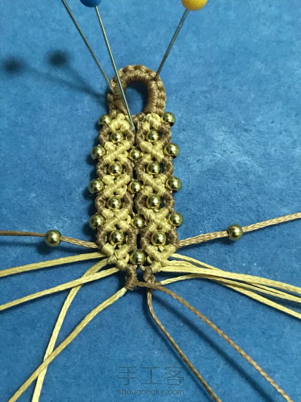 下次颜色再深些