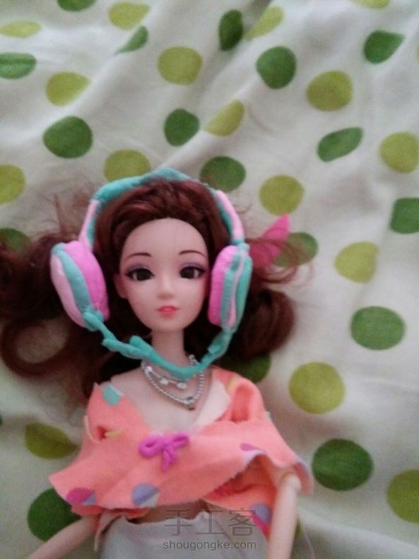 看起来听着很好听