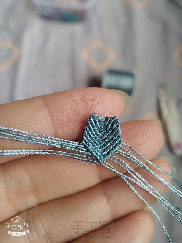 实物明明很好看拍出来就不是一回事，是时间缘故还是拍照技术不行 第2张