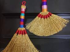 交作业了,感谢老师的教程。新年正好做装饰,好寓意。