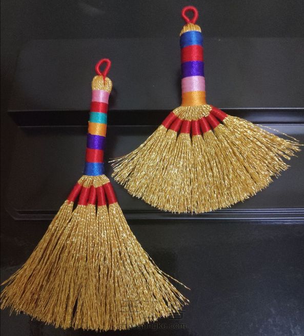 交作业了，感谢老师的教程。新年正好做装饰，好寓意。