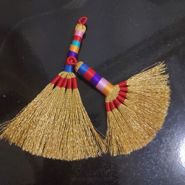 交作业了，感谢老师的教程。新年正好做装饰，好寓意。 第1张