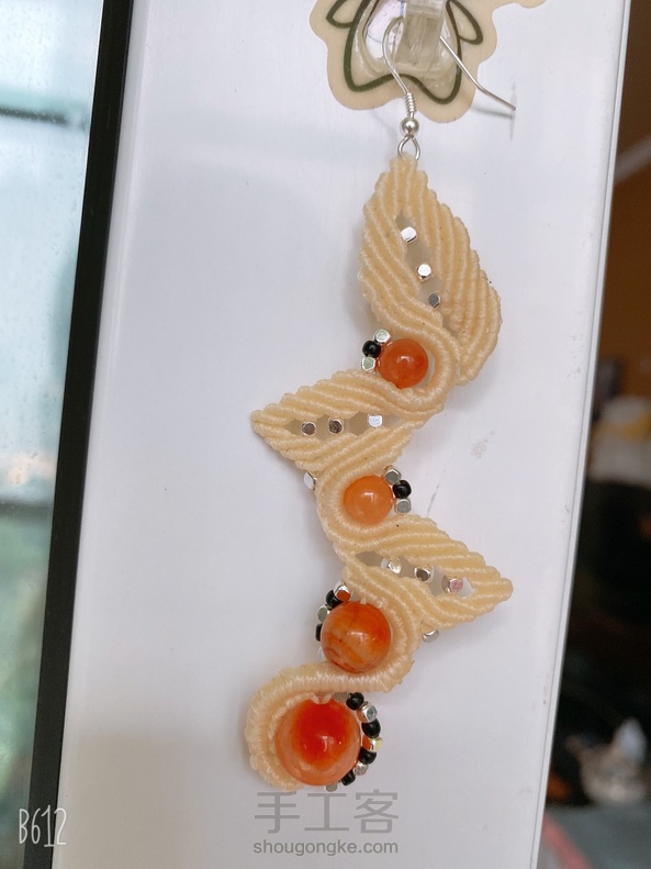 感谢大大的教程，很好看，送朋友的礼物！