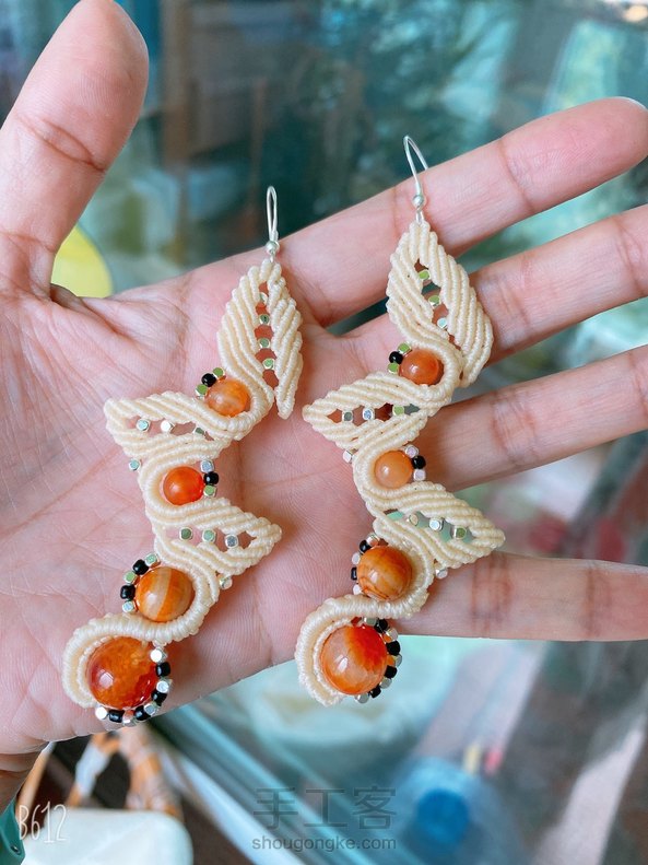 感谢大大的教程，很好看，送朋友的礼物！ 第1张