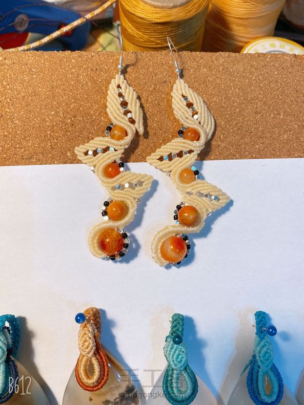 感谢大大的教程，很好看，送朋友的礼物！ 第2张