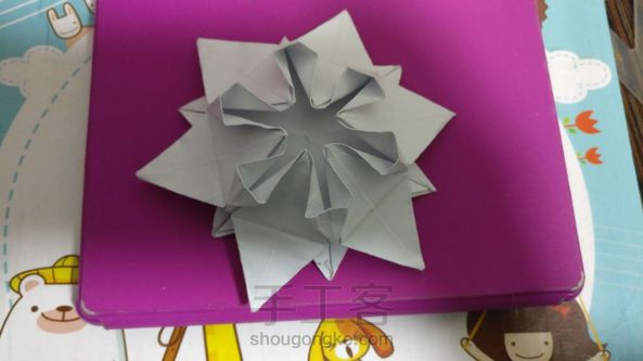 为什么我的是这样的😢😥😂