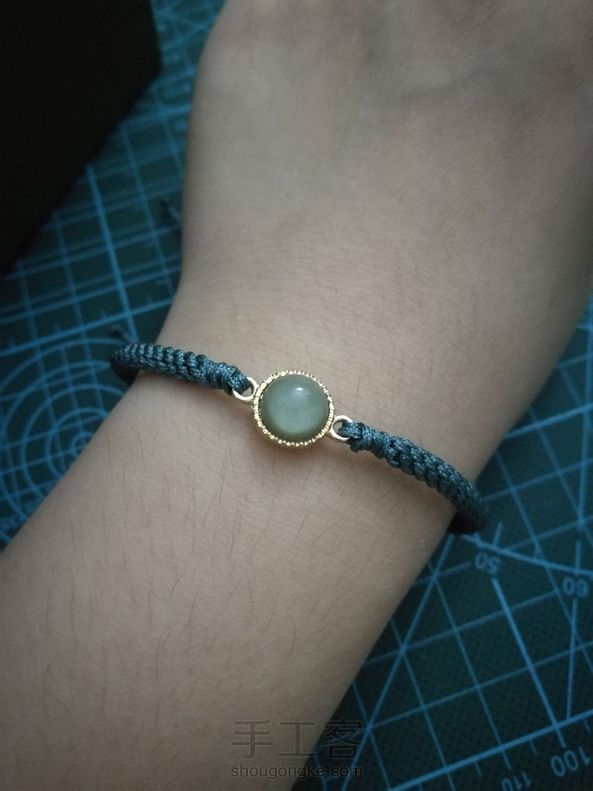 谢谢教程，很详细～