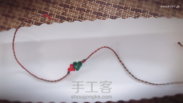 心心相印💕 第1张