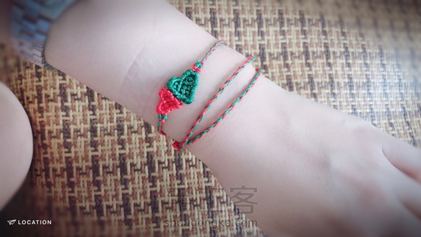 心心相印💕 第2张