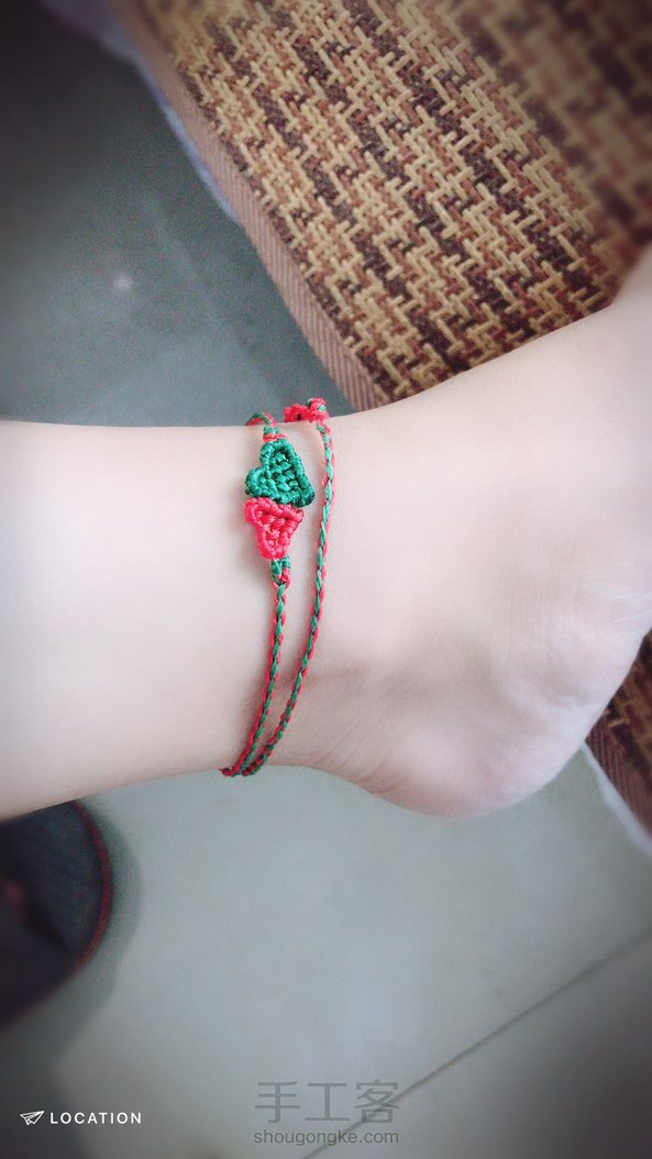 心心相印💕 第3张