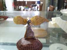 简直无法想象,我居然折出来了(ಡωಡ)