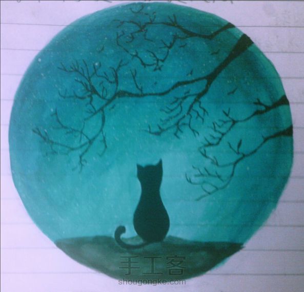 雪花给像素吃了