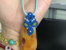 阴天，凑合看看吧